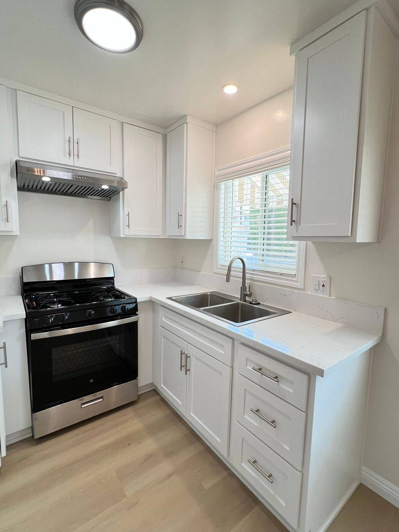 Apartment for rent at 905 S Cabrillo Ave, San Pedro, CA 90731