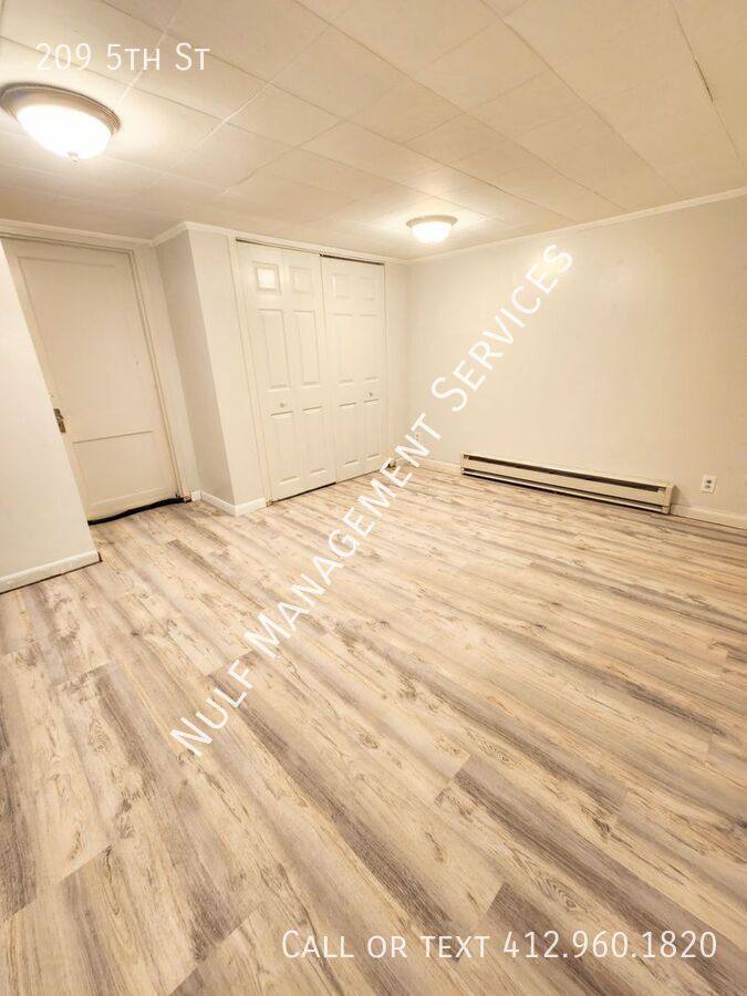 Apartment for rent at 209 5th St, Trafford, PA 15085