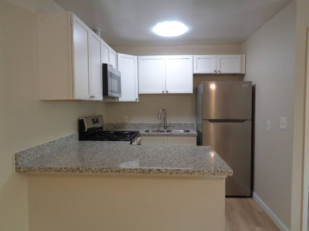 Apartment for rent at 1411 N 33rd St, Phoenix, AZ 85008