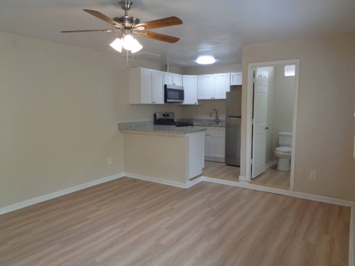 Apartment for rent at 1411 N 33rd St, Phoenix, AZ 85008