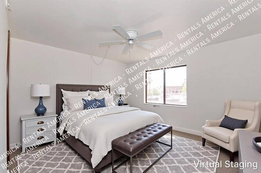 Condo for rent at 6332 N Barcelona Lane #506, Tucson, AZ 85704
