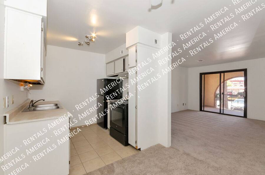 Condo for rent at 6332 N Barcelona Lane #506, Tucson, AZ 85704