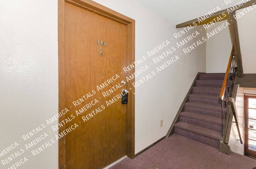 Condo for rent at 6332 N Barcelona Lane #506, Tucson, AZ 85704