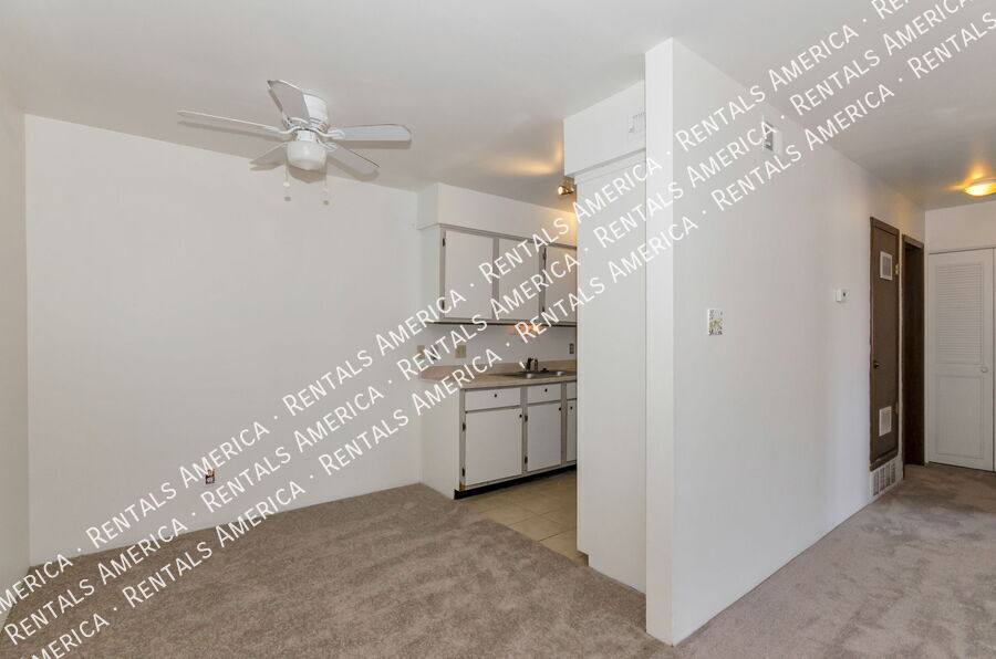 Condo for rent at 6332 N Barcelona Lane #506, Tucson, AZ 85704