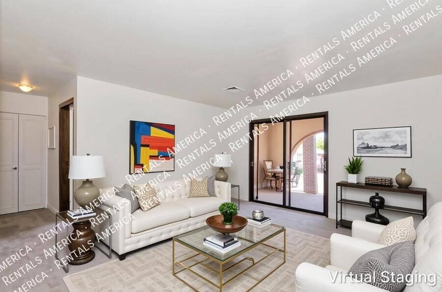 Condo for rent at 6332 N Barcelona Lane #506, Tucson, AZ 85704