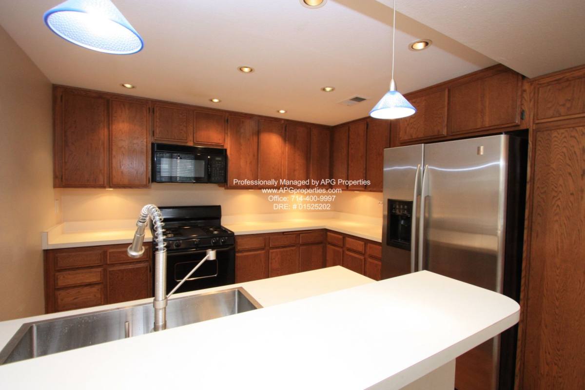 Condo for rent at 171 Greenfield, Irvine, CA 92614