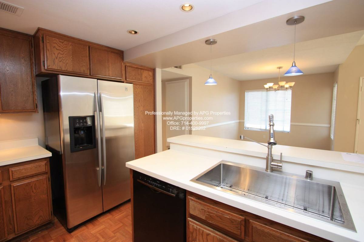 Condo for rent at 171 Greenfield, Irvine, CA 92614