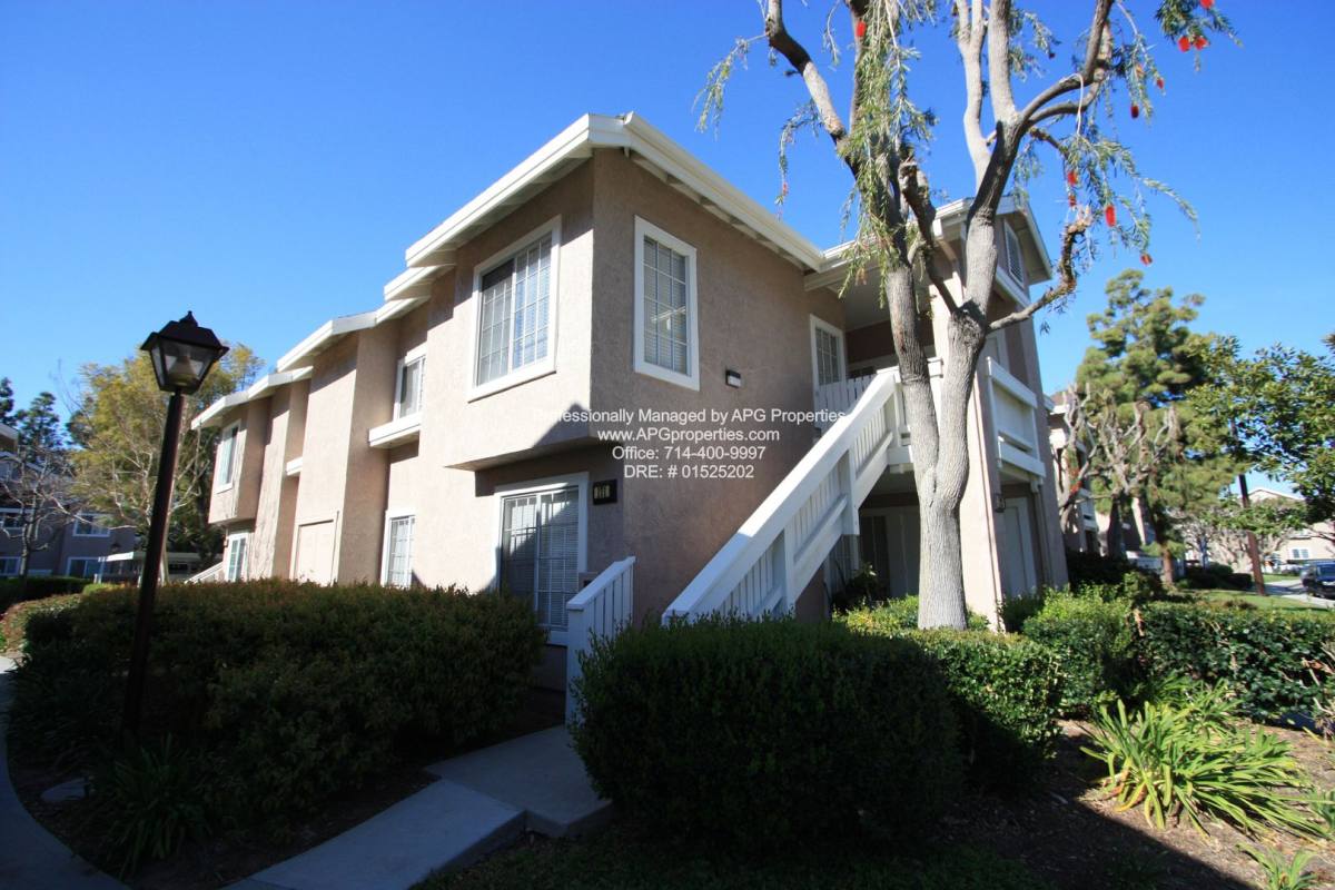 Condo for rent at 171 Greenfield, Irvine, CA 92614