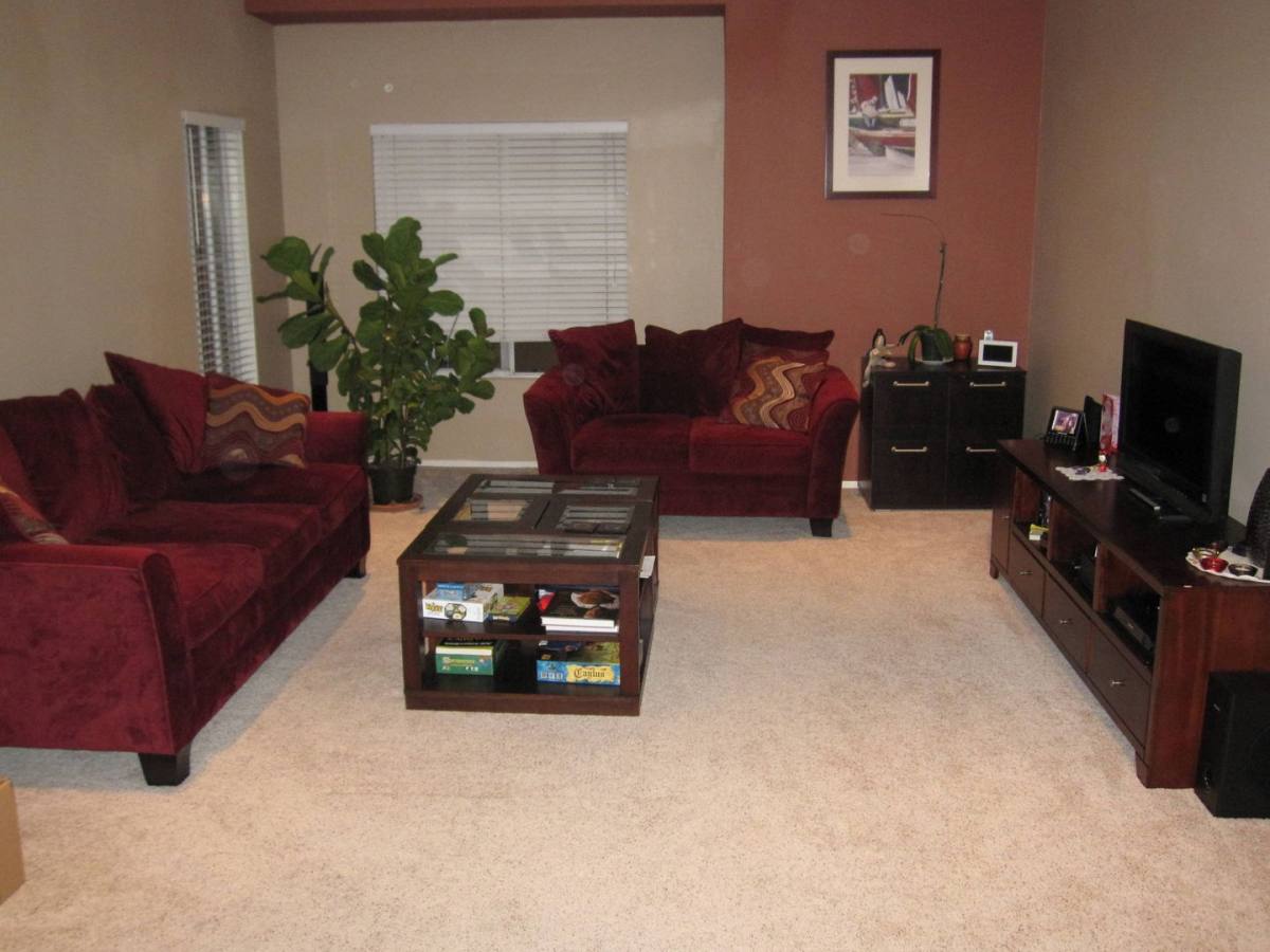 Condo for rent at 171 Greenfield, Irvine, CA 92614