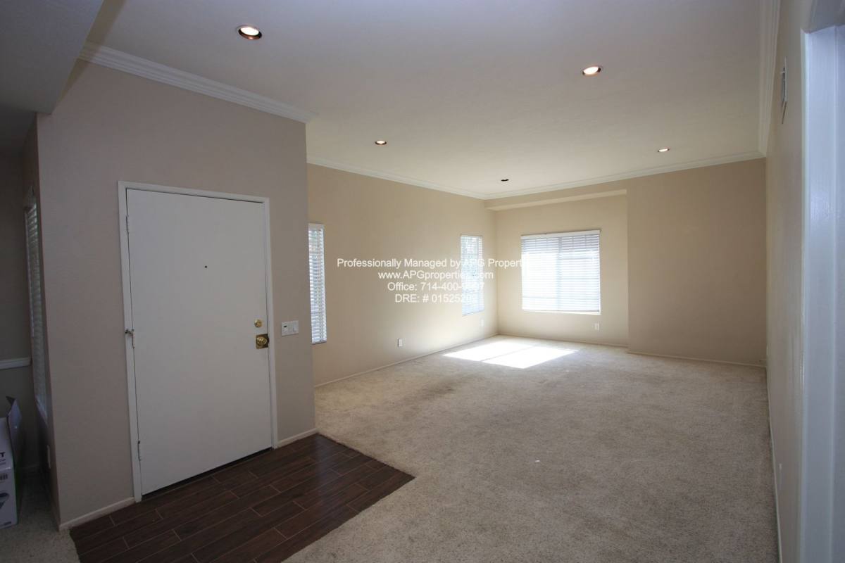 Condo for rent at 171 Greenfield, Irvine, CA 92614