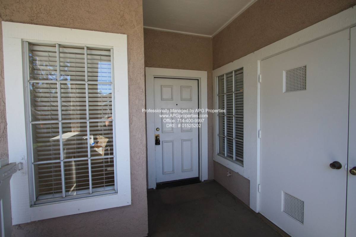 Condo for rent at 171 Greenfield, Irvine, CA 92614