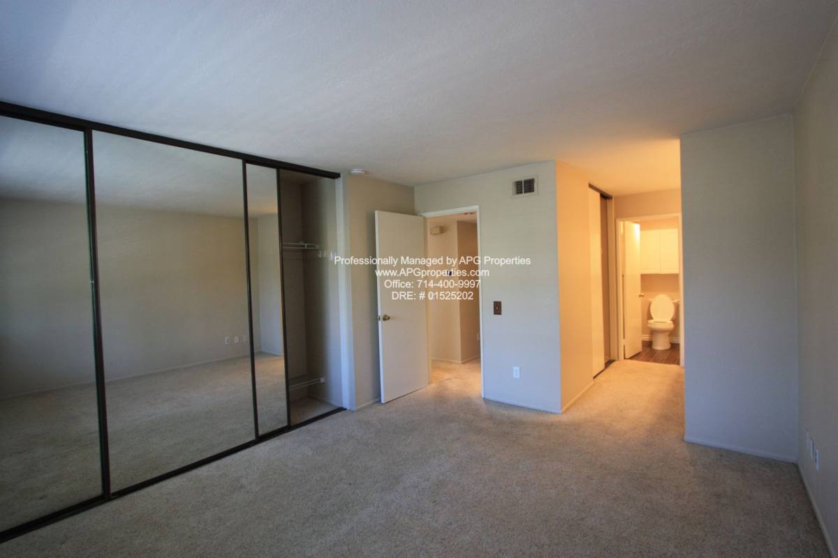 Condo for rent at 171 Greenfield, Irvine, CA 92614