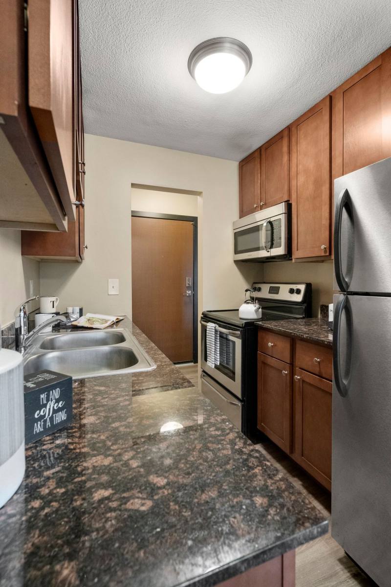 Apartment for rent at 5621 Minnetonka Blvd, Minneapolis, MN 55416