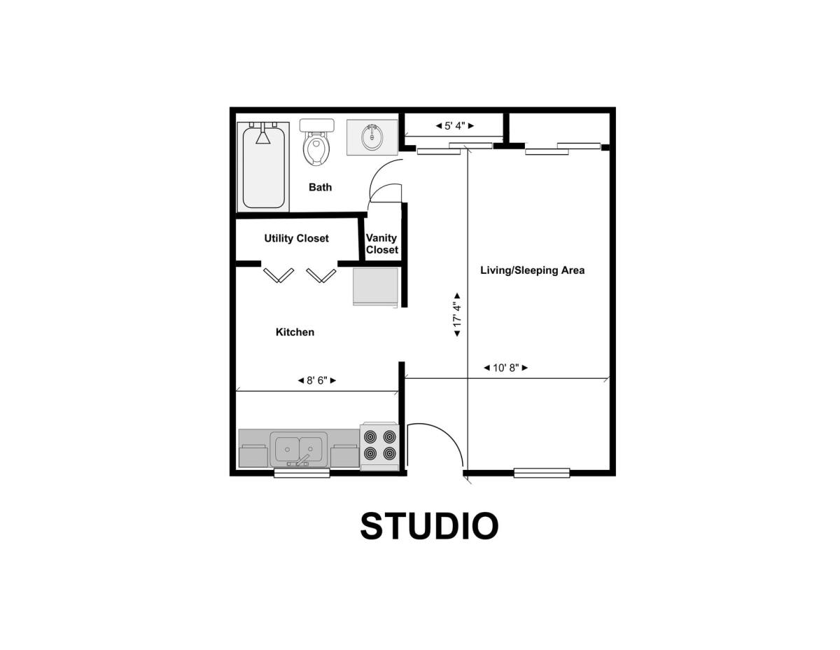 Apartment for rent at 26 Westwood Villages Dr, Warrenton, MO 63383