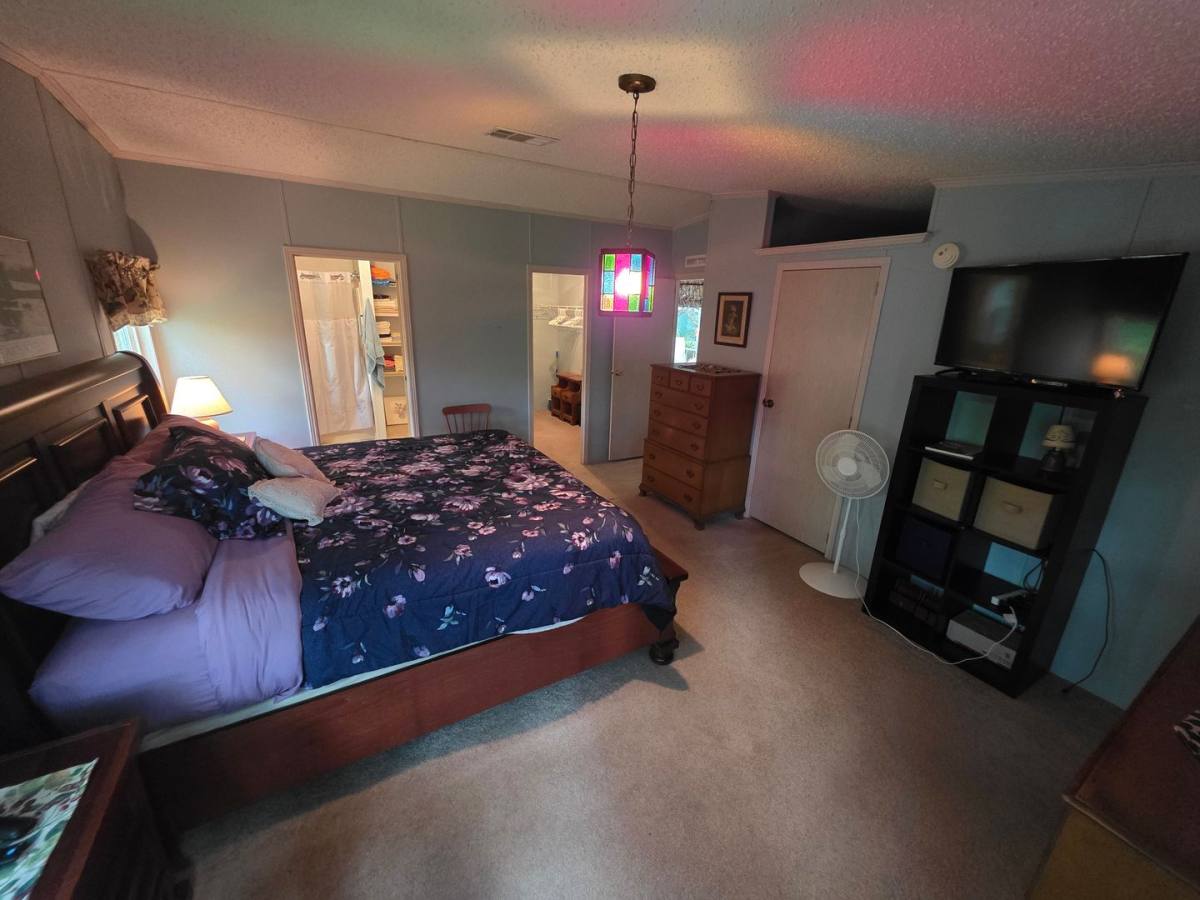 House for rent at 858 E Winnetka St, Hernando, FL 34442