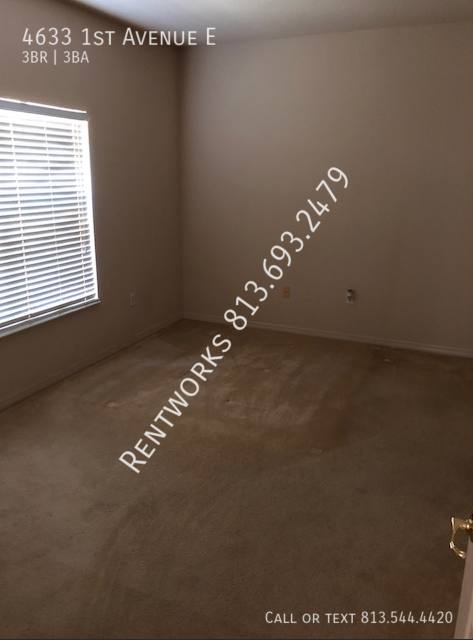 House for rent at 4633 1st Ave E, Palmetto, FL 34221