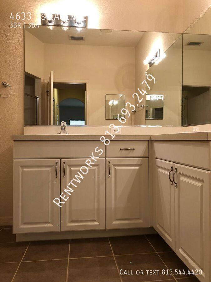 House for rent at 4633 1st Ave E, Palmetto, FL 34221