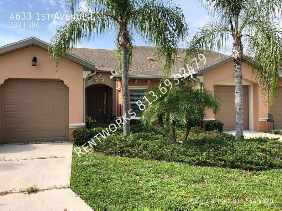 House for rent at 4633 1st Ave E, Palmetto, FL 34221
