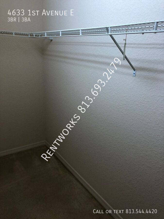 House for rent at 4633 1st Ave E, Palmetto, FL 34221