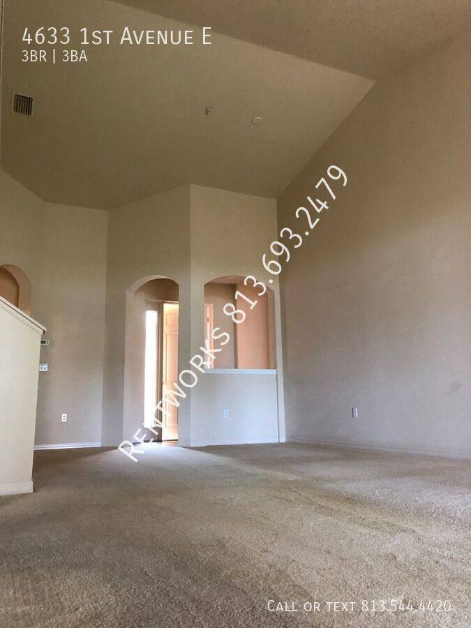House for rent at 4633 1st Ave E, Palmetto, FL 34221