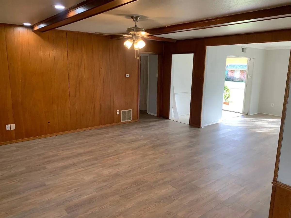 House for rent at 621 Tarryall Dr, Dallas, TX 75224