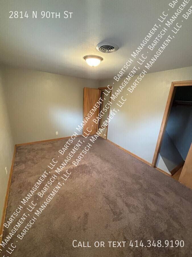 Apartment for rent at 2814 N 90th St, Milwaukee, WI 53222