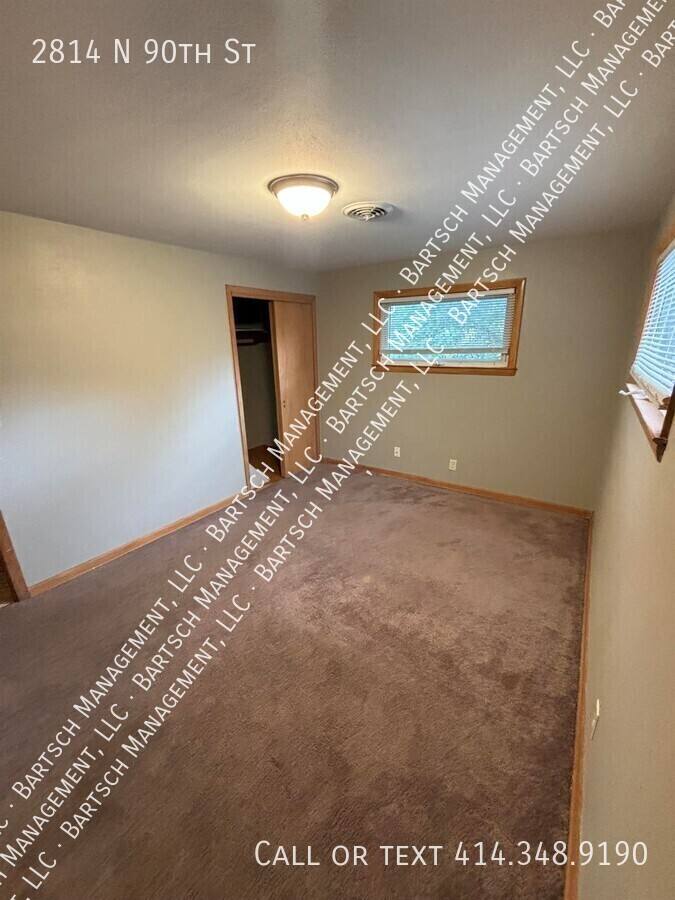 Apartment for rent at 2814 N 90th St, Milwaukee, WI 53222