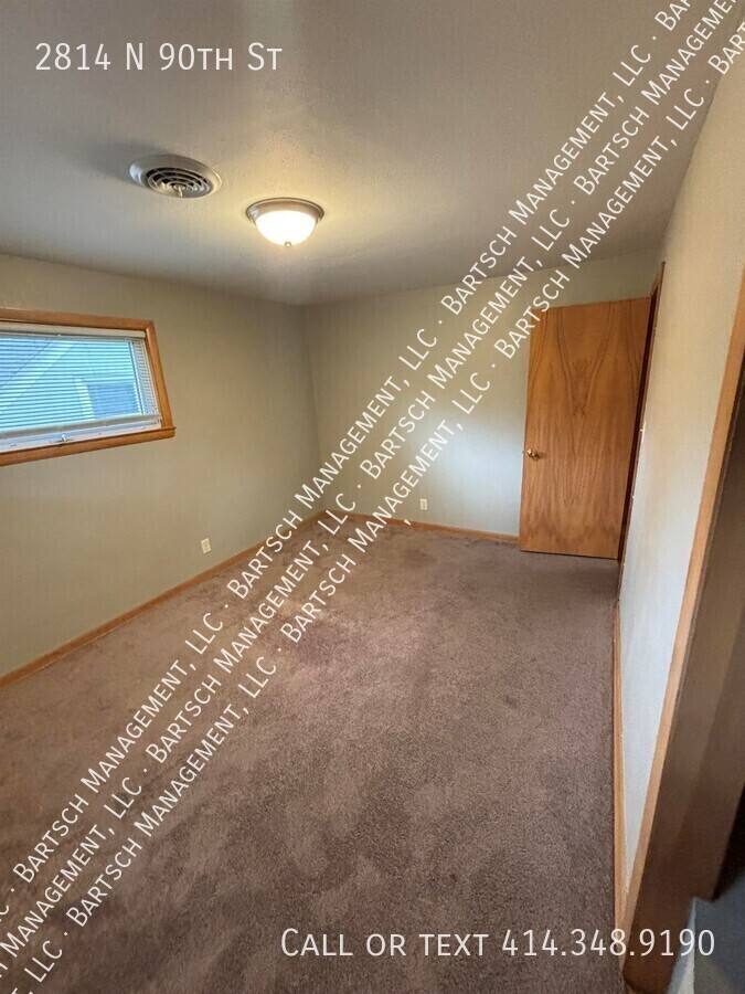 Apartment for rent at 2814 N 90th St, Milwaukee, WI 53222