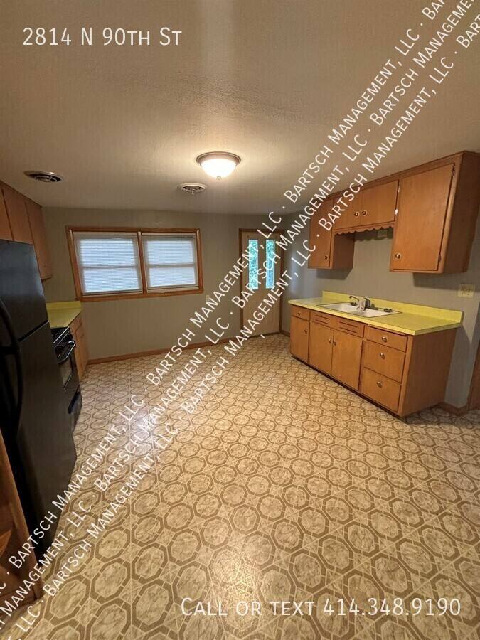 Apartment for rent at 2814 N 90th St, Milwaukee, WI 53222