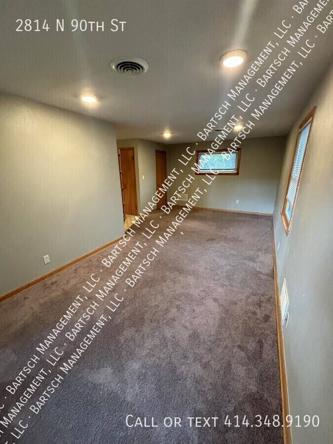 Apartment for rent at 2814 N 90th St, Milwaukee, WI 53222