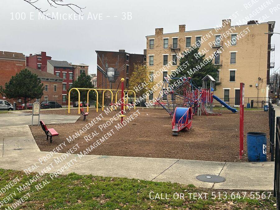 Apartment for rent at 100 E McMicken Ave #3B, Cincinnati, OH 45202