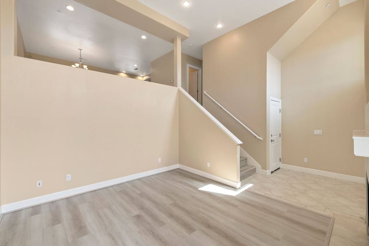 Townhouse for rent at 562 Lambert Terrace, Fremont, CA 94536