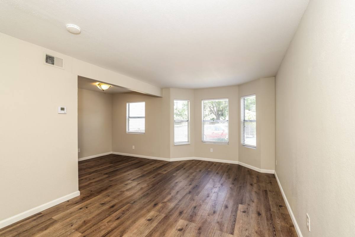 House for rent at 5851 Vallejo St, Emeryville, CA 94608