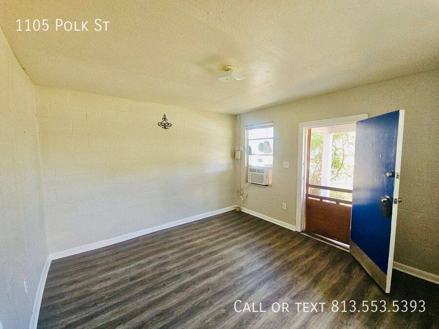 House for rent at 1105 Polk St, Bartow, FL 33830