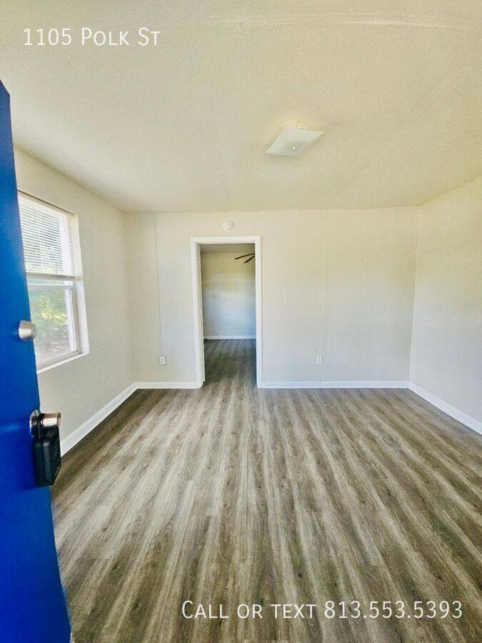 House for rent at 1105 Polk St, Bartow, FL 33830