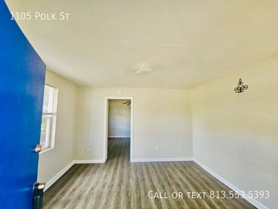 House for rent at 1105 Polk St, Bartow, FL 33830