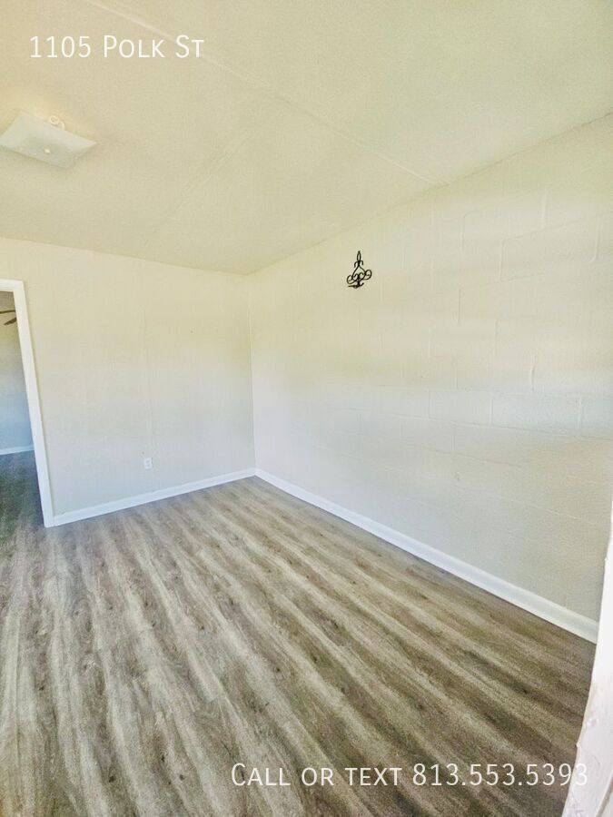 House for rent at 1105 Polk St, Bartow, FL 33830