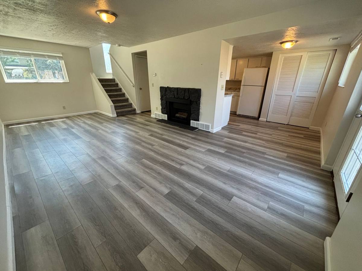 Apartment for rent at 1815 E Vine St, Salt Lake City, UT 84121