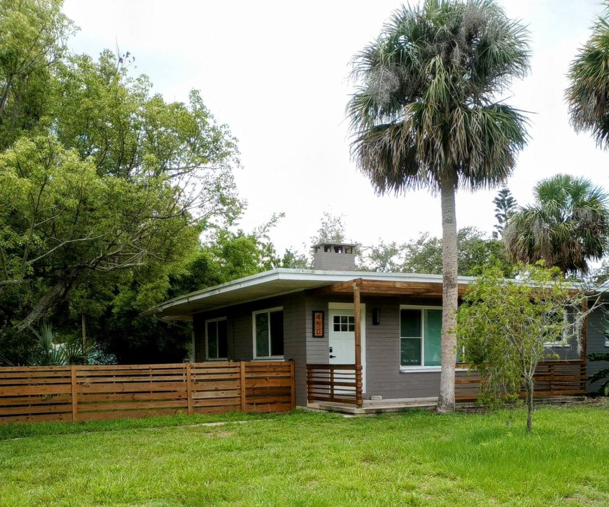House for rent at 450 McIntosh Rd, Ormond Beach, FL 32174