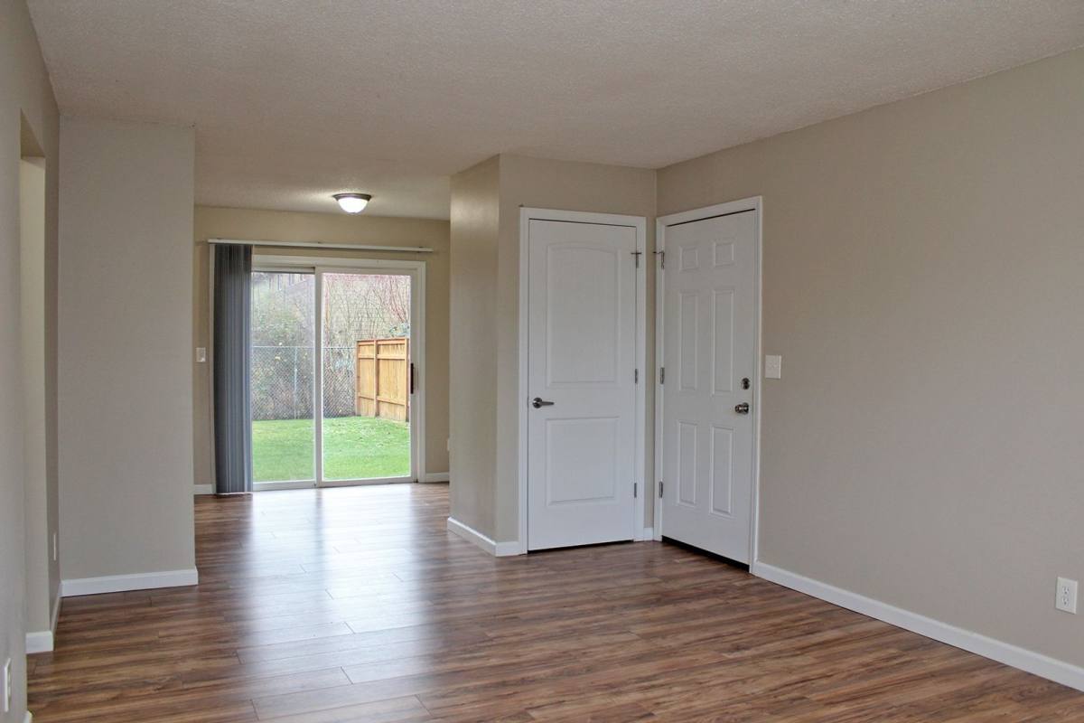 Apartment for rent at 4605 - 4609 NE Killingsworth St, Portland, OR 97218