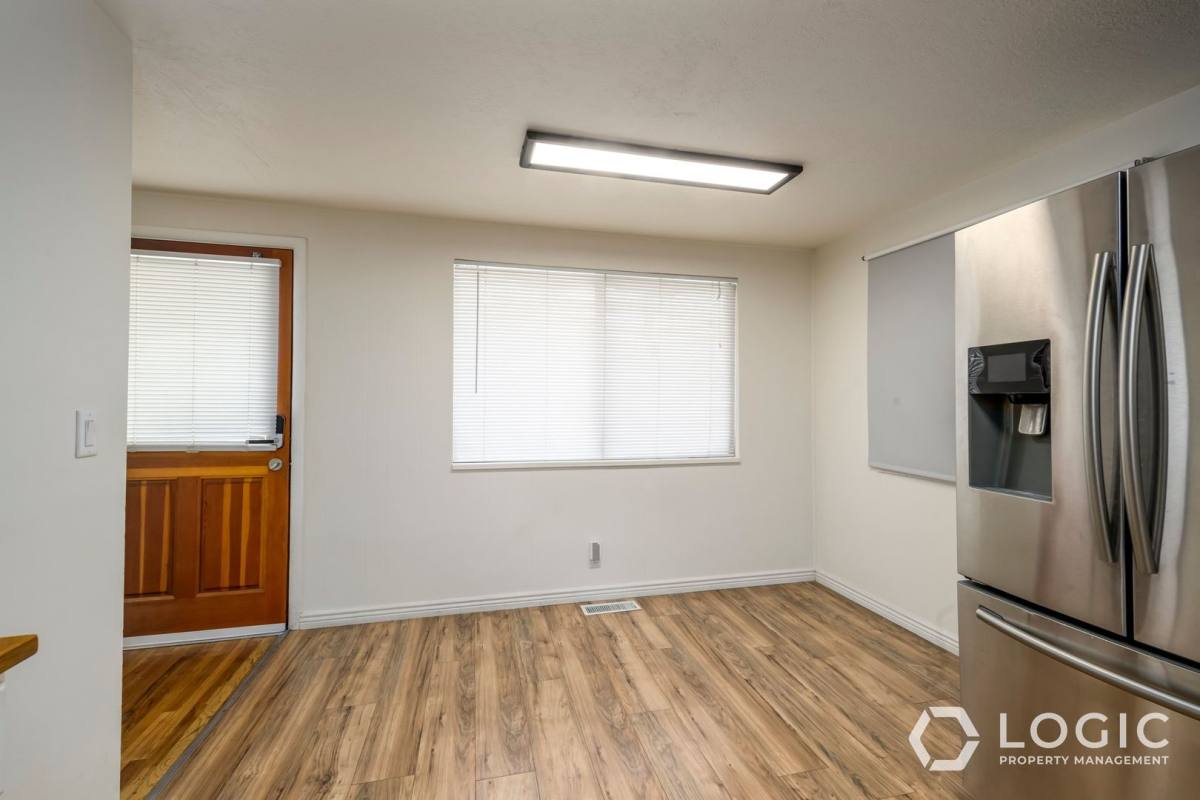 Apartment for rent at 759 N Riverside Dr #UPSTAIRS, Salt Lake City, UT 84116