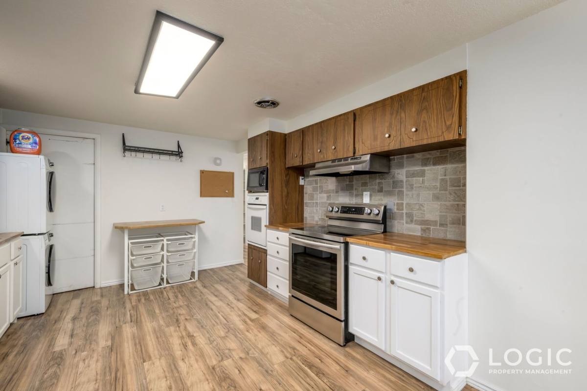 Apartment for rent at 759 N Riverside Dr #UPSTAIRS, Salt Lake City, UT 84116