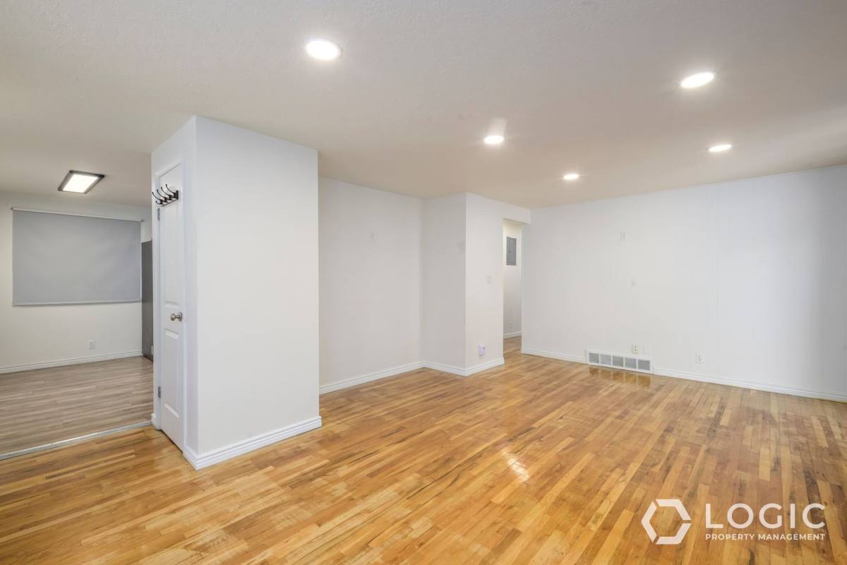 Apartment for rent at 759 N Riverside Dr #UPSTAIRS, Salt Lake City, UT 84116