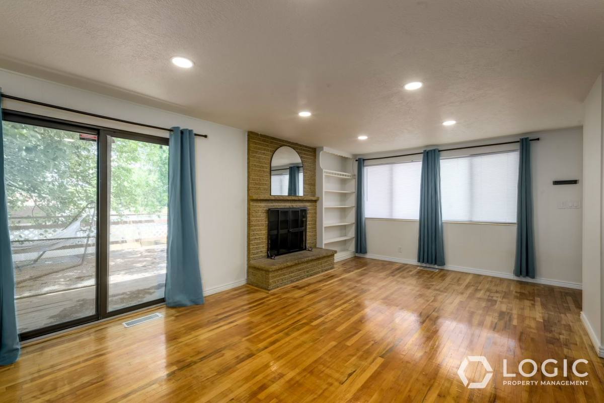 Apartment for rent at 759 N Riverside Dr #UPSTAIRS, Salt Lake City, UT 84116