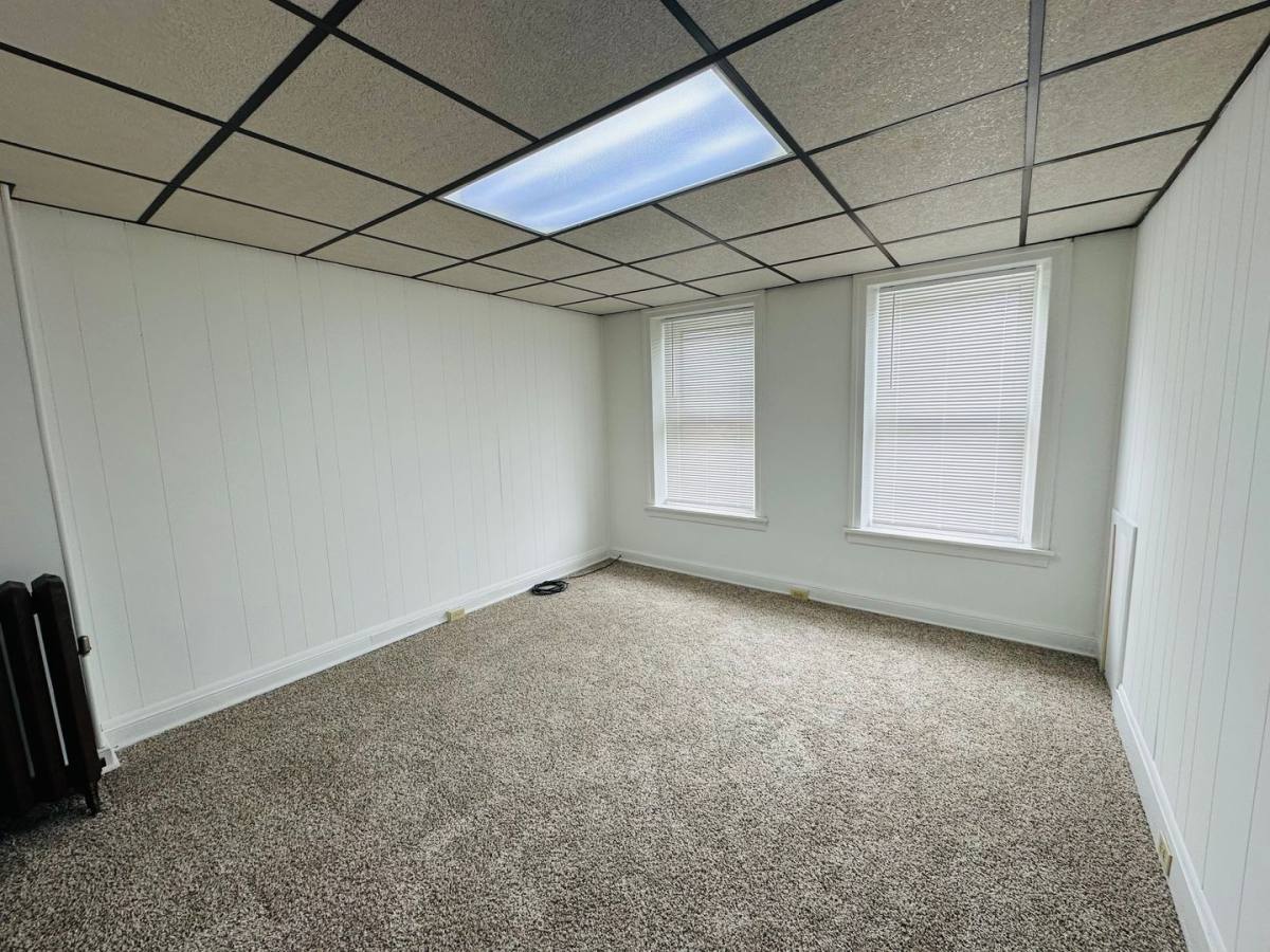 House for rent at 207 S Beaver St, York, PA 17401