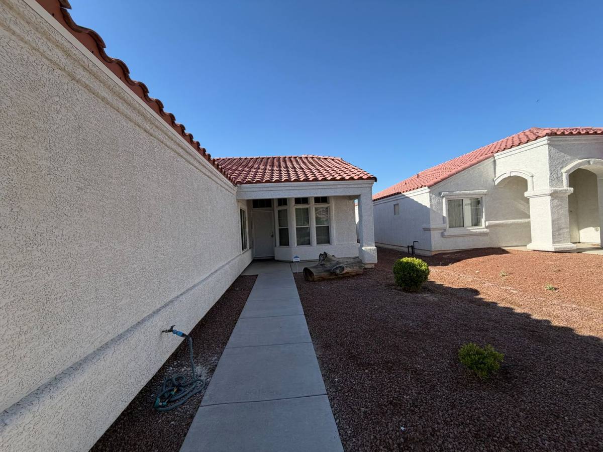House for rent at 2139 Meadow Green Ave, North Las Vegas, NV 89031