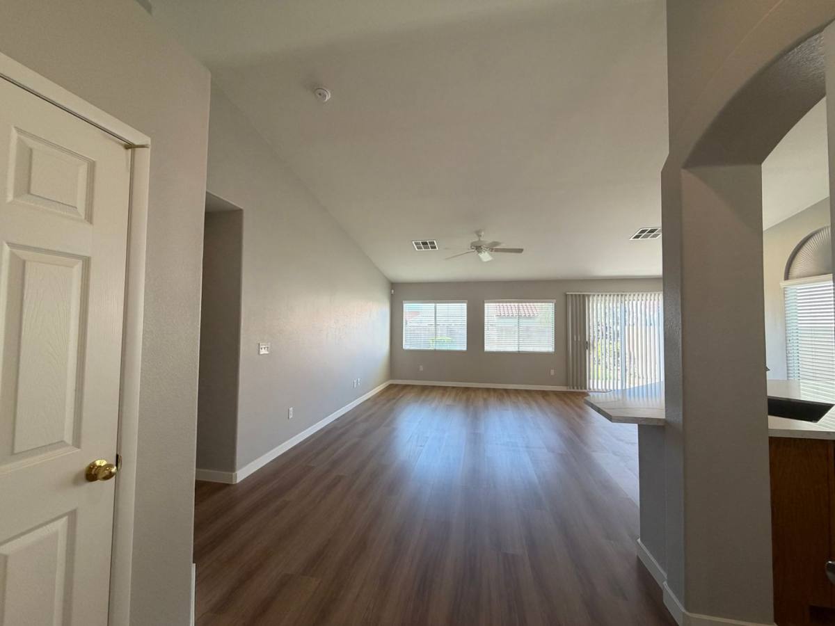House for rent at 2139 Meadow Green Ave, North Las Vegas, NV 89031