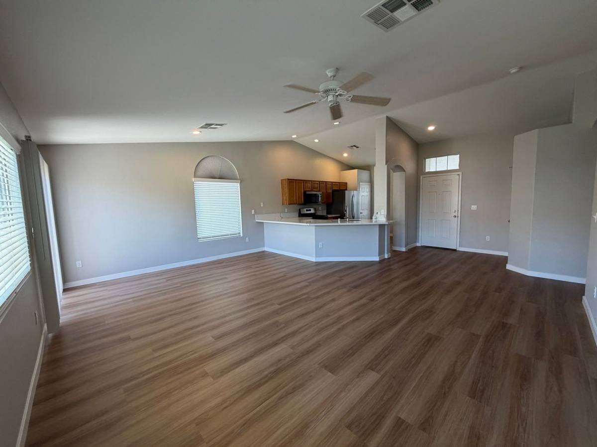 House for rent at 2139 Meadow Green Ave, North Las Vegas, NV 89031