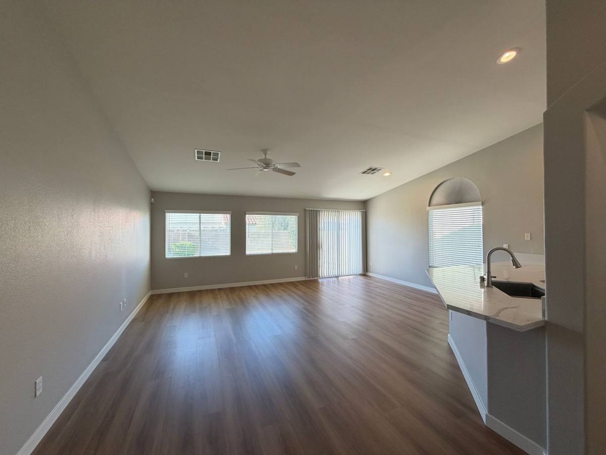 House for rent at 2139 Meadow Green Ave, North Las Vegas, NV 89031