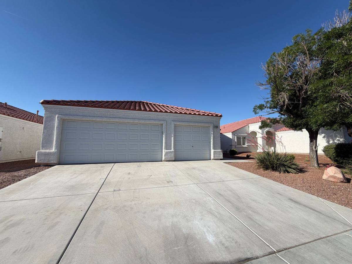 House for rent at 2139 Meadow Green Ave, North Las Vegas, NV 89031